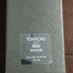 Tom Ford OUD WOOD unisex men women